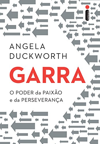 Garra - Angela Duckworth
