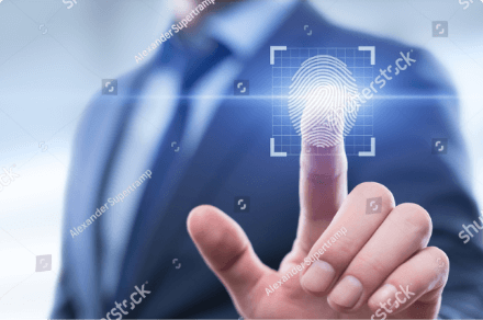 controle de acesso