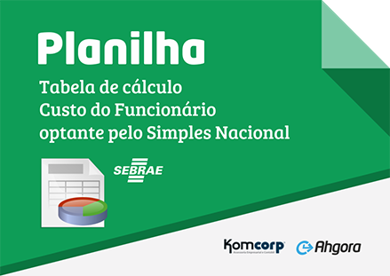 E-book para gestão de RH tabela-planilha-custo-funcionario-simples-nacional