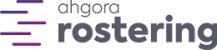 ahora rostering