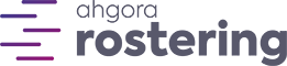ahora rostering